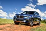 BMW X5 xDrive40i 2018 года (NA)